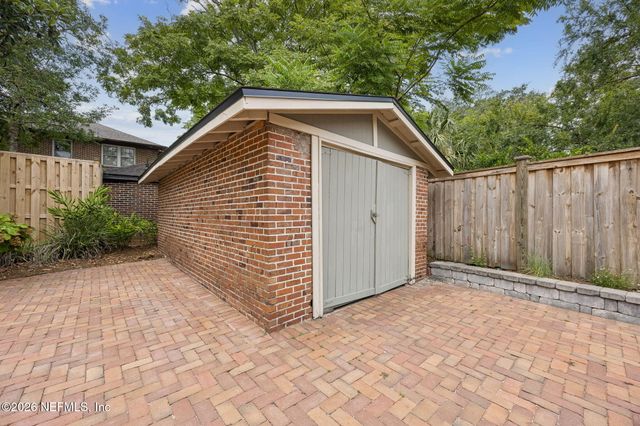 1326 HOLLYWOOD Avenue, Jacksonville, FL 32205