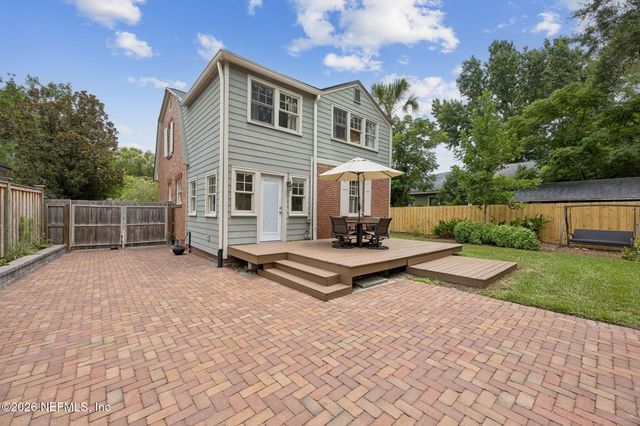 1326 HOLLYWOOD Avenue, Jacksonville, FL 32205