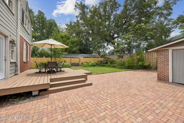 1326 HOLLYWOOD Avenue, Jacksonville, FL 32205
