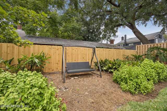 1326 HOLLYWOOD Avenue, Jacksonville, FL 32205
