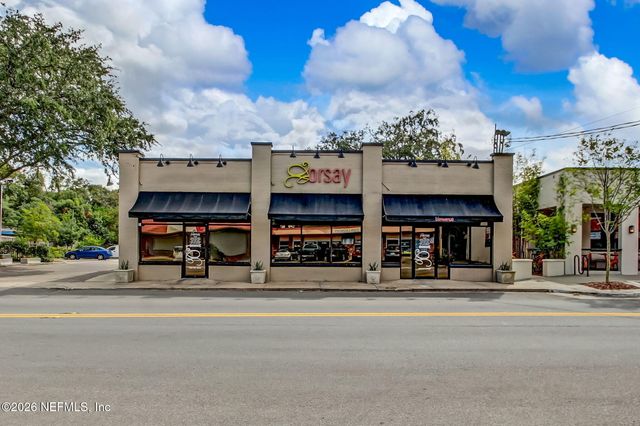 1326 HOLLYWOOD Avenue, Jacksonville, FL 32205