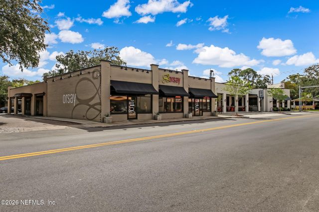 1326 HOLLYWOOD Avenue, Jacksonville, FL 32205