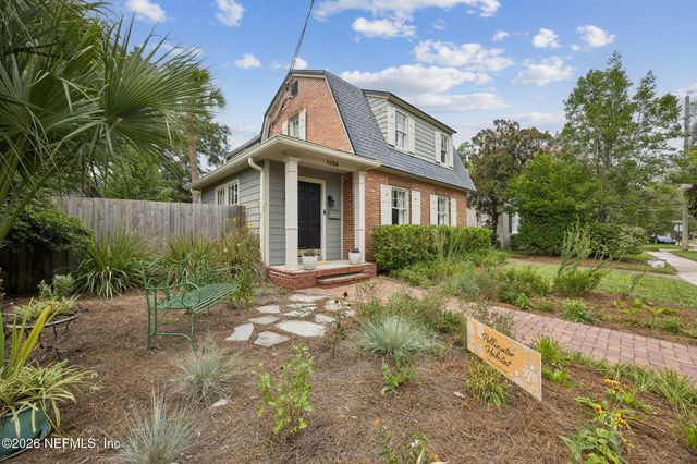 1326 HOLLYWOOD Avenue, Jacksonville, FL 32205