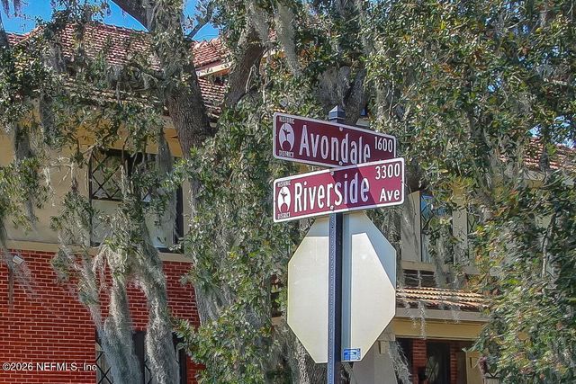 1326 HOLLYWOOD Avenue, Jacksonville, FL 32205