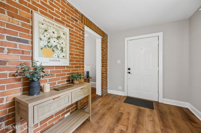 1326 HOLLYWOOD Avenue, Jacksonville, FL 32205