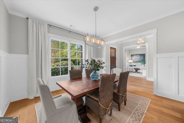 374 Norcross Street, Roswell, GA 30075
