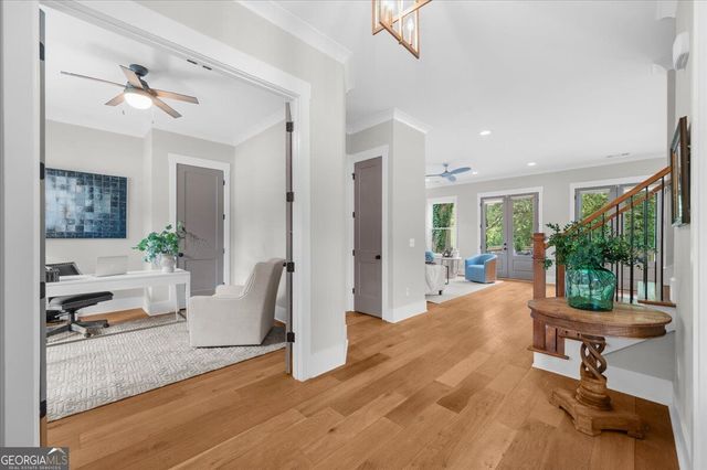 374 Norcross Street, Roswell, GA 30075