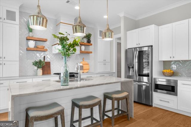 374 Norcross Street, Roswell, GA 30075