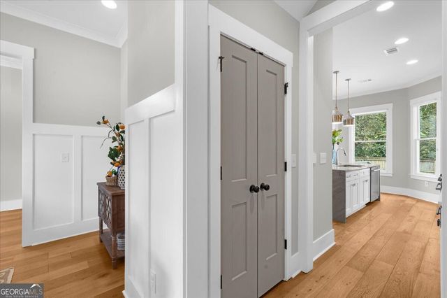 374 Norcross Street, Roswell, GA 30075