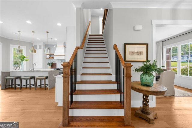 374 Norcross Street, Roswell, GA 30075