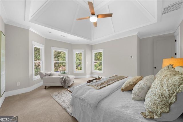 374 Norcross Street, Roswell, GA 30075