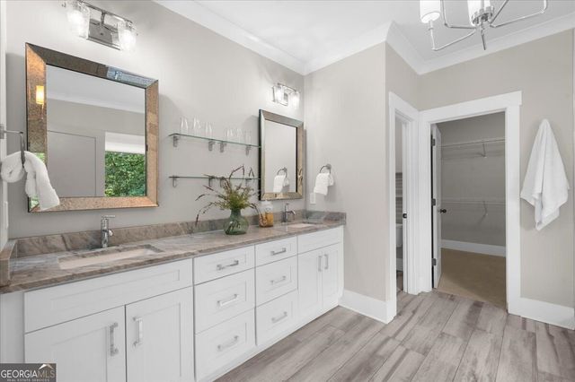 374 Norcross Street, Roswell, GA 30075