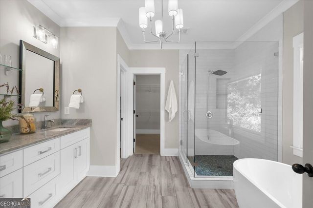 374 Norcross Street, Roswell, GA 30075