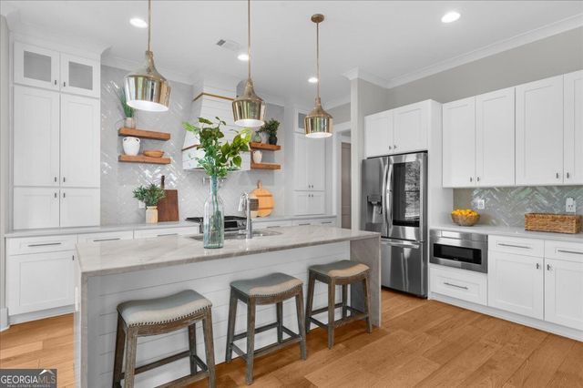 374 Norcross Street, Roswell, GA 30075