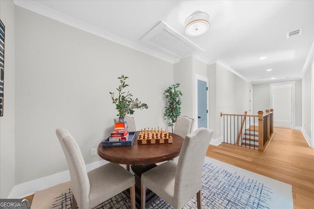 374 Norcross Street, Roswell, GA 30075