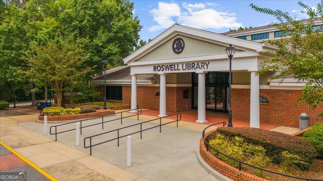 374 Norcross Street, Roswell, GA 30075