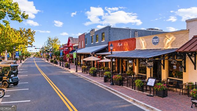374 Norcross Street, Roswell, GA 30075