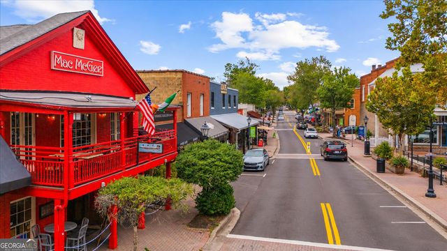 374 Norcross Street, Roswell, GA 30075