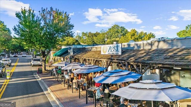 374 Norcross Street, Roswell, GA 30075