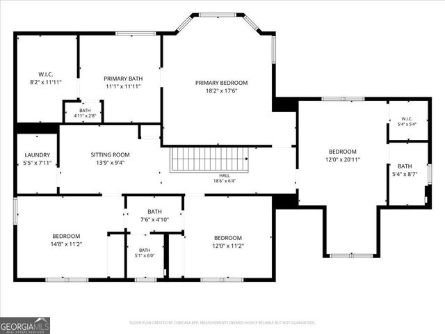 374 Norcross Street, Roswell, GA 30075