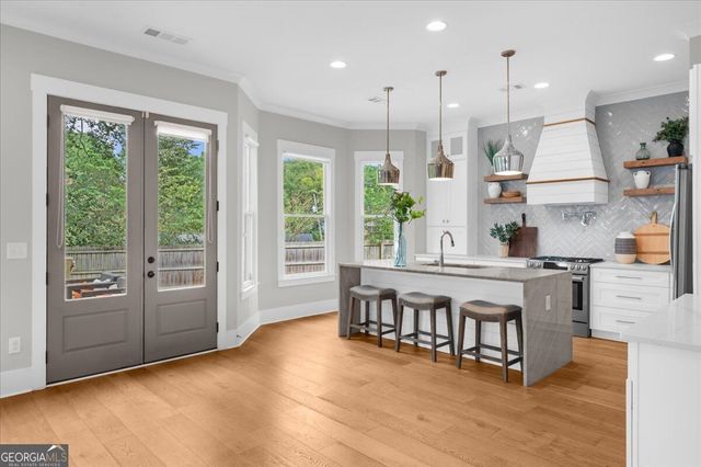 374 Norcross Street, Roswell, GA 30075