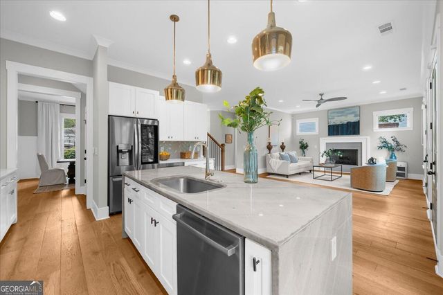 374 Norcross Street, Roswell, GA 30075