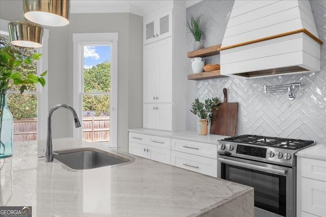 374 Norcross Street, Roswell, GA 30075