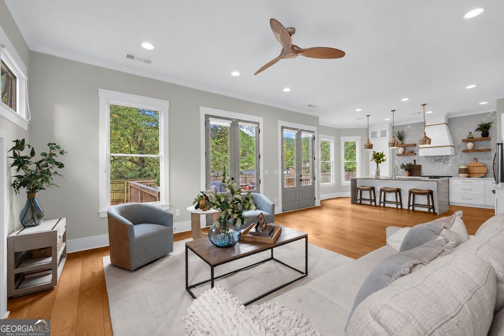 374 Norcross Street, Roswell, GA 30075 — photo 4