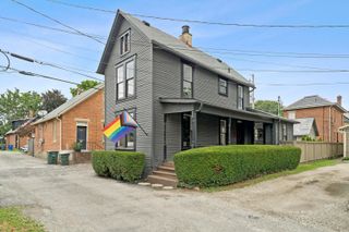 606 Rader Alley, Columbus, OH 43206