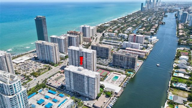 1965 S Ocean Dr MR, Hallandale Beach, FL 33009