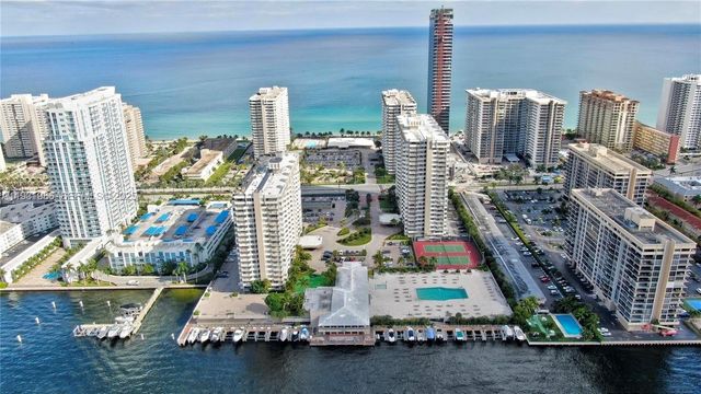 1965 S Ocean Dr MR, Hallandale Beach, FL 33009