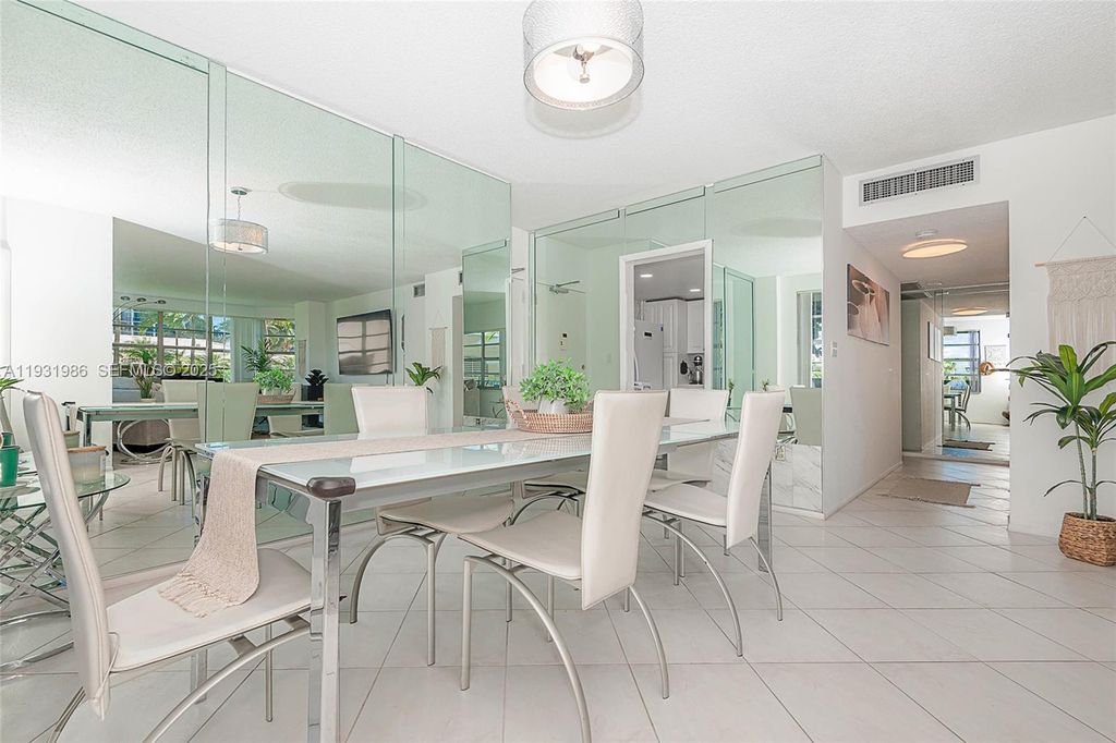 Image 5 of property listing at 1965 S Ocean Dr MR, Hallandale Beach, FL 33009