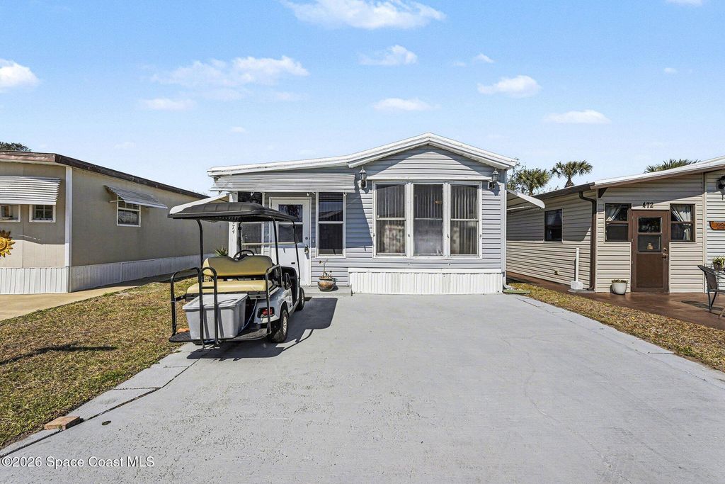 474 Windsor Place, Rockledge, FL 32955