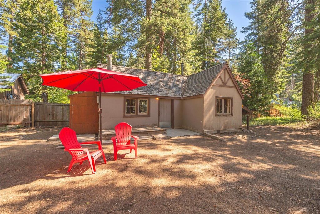 2565 Lake Forest Road, Tahoe City, CA 96145