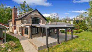 252 River Road W, Charlestown, IN 47111