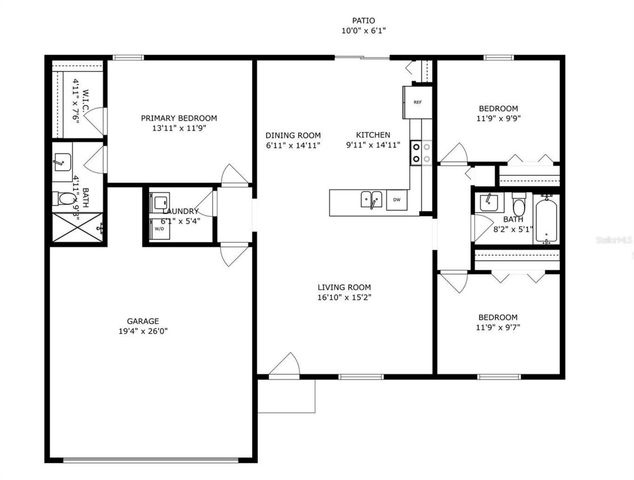 2308 SW 168TH LOOP, Ocala, FL 34473