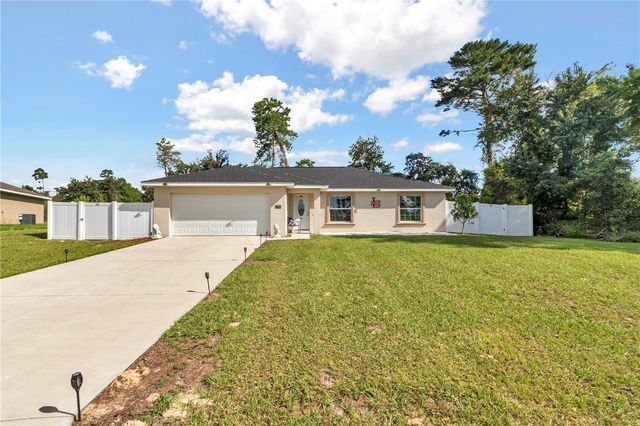 2308 SW 168TH LOOP, Ocala, FL 34473