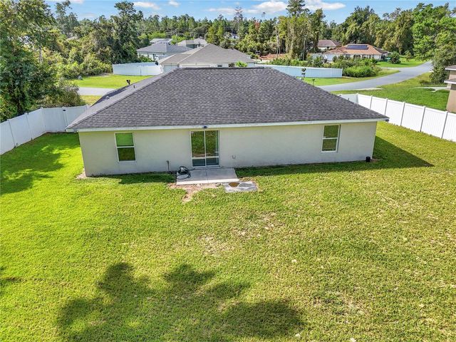 2308 SW 168TH LOOP, Ocala, FL 34473