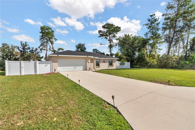 2308 SW 168TH LOOP, Ocala, FL 34473