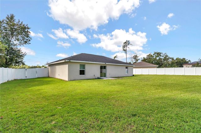 2308 SW 168TH LOOP, Ocala, FL 34473
