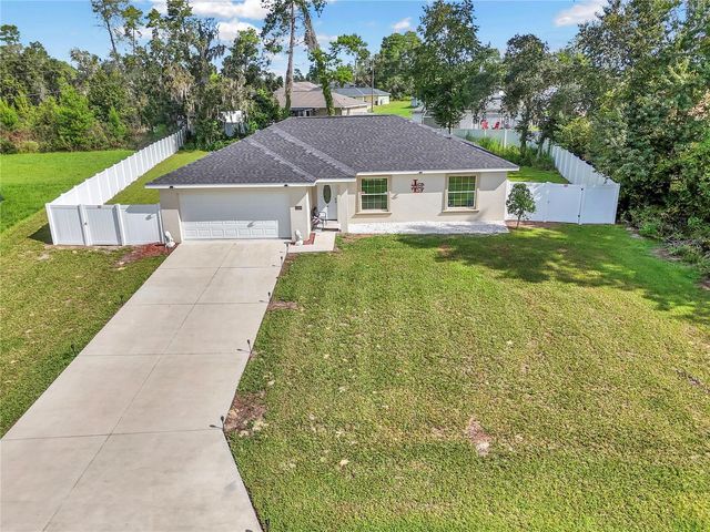 2308 SW 168TH LOOP, Ocala, FL 34473