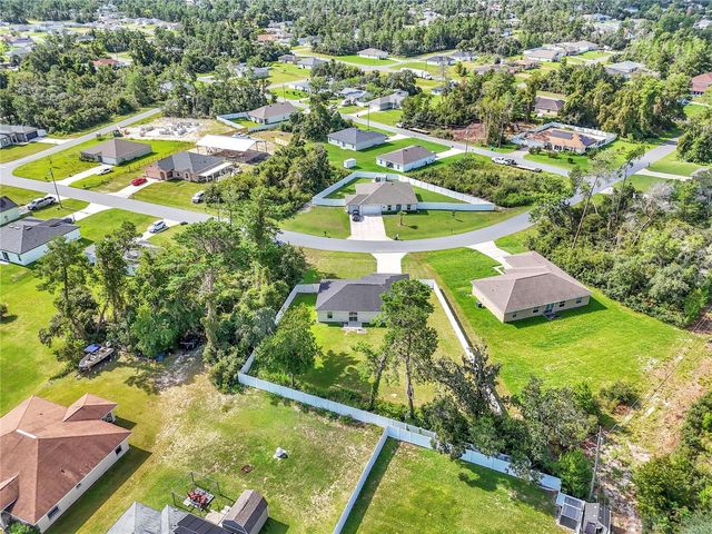 2308 SW 168TH LOOP, Ocala, FL 34473