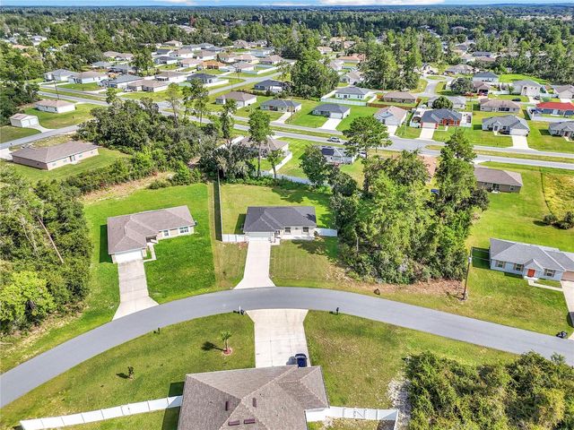 2308 SW 168TH LOOP, Ocala, FL 34473