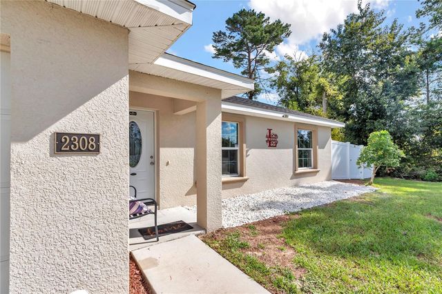 2308 SW 168TH LOOP, Ocala, FL 34473
