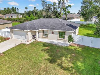 2308 SW 168TH LOOP, Ocala, FL 34473