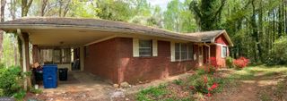 8395 Rivertown Road, Fairburn, GA 30213