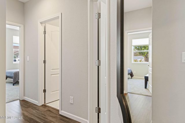 322 Granite Court, Dayton, NV 89403