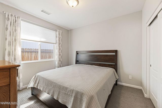 322 Granite Court, Dayton, NV 89403