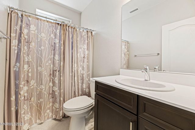 322 Granite Court, Dayton, NV 89403
