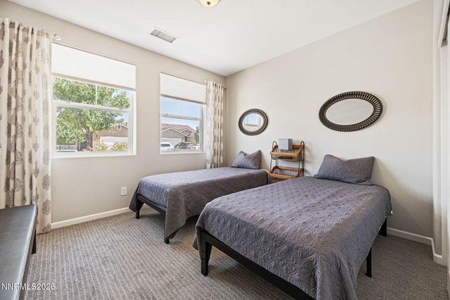 322 Granite Court, Dayton, NV 89403